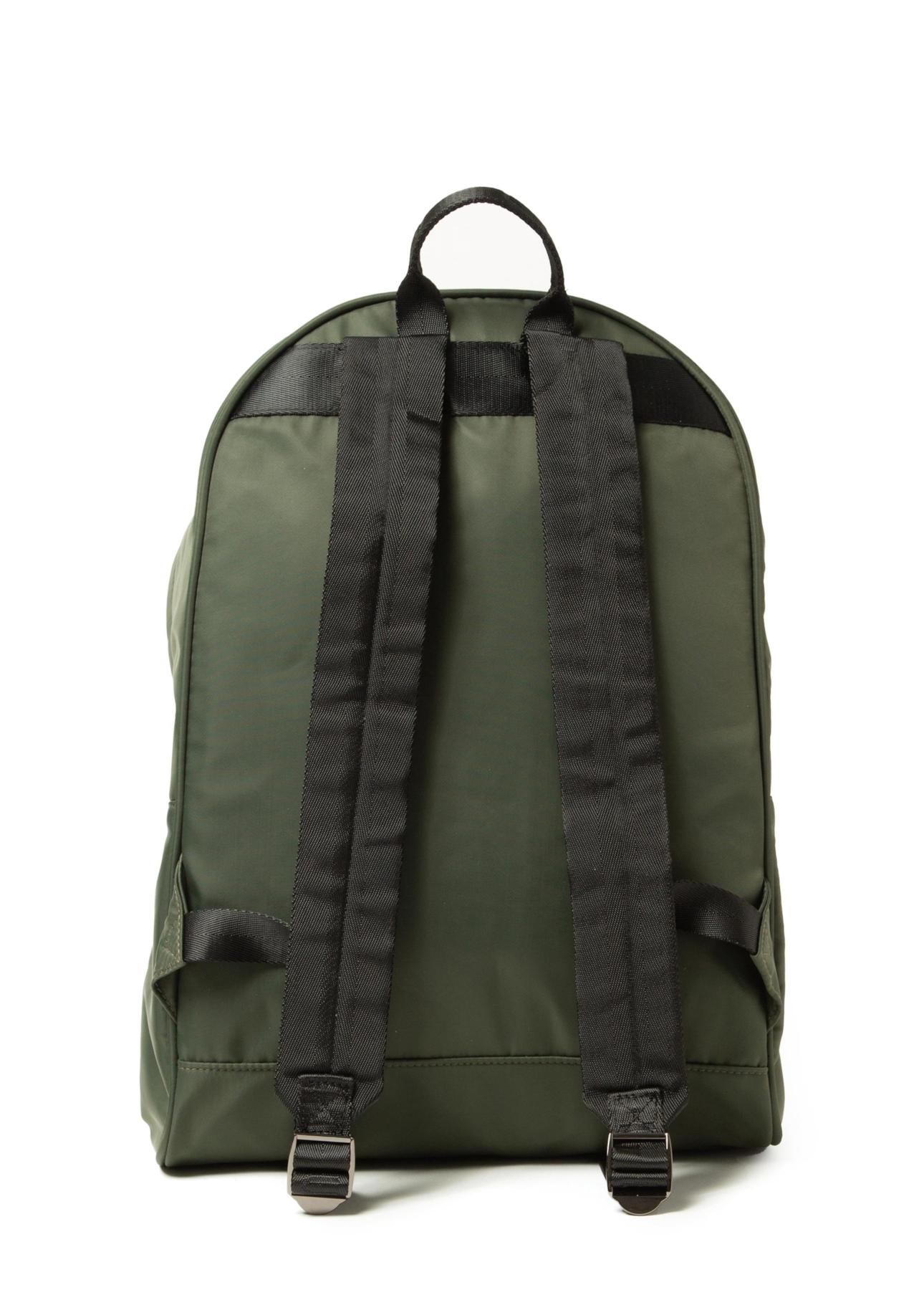 Mochila Backpack Nylon Ellus Floresta