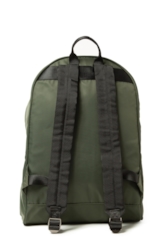 Mochila Backpack Nylon Ellus Floresta