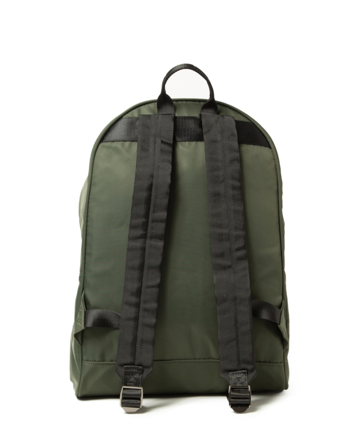 Mochila Backpack Nylon Ellus Floresta