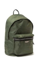 Mochila Backpack Nylon Ellus Floresta