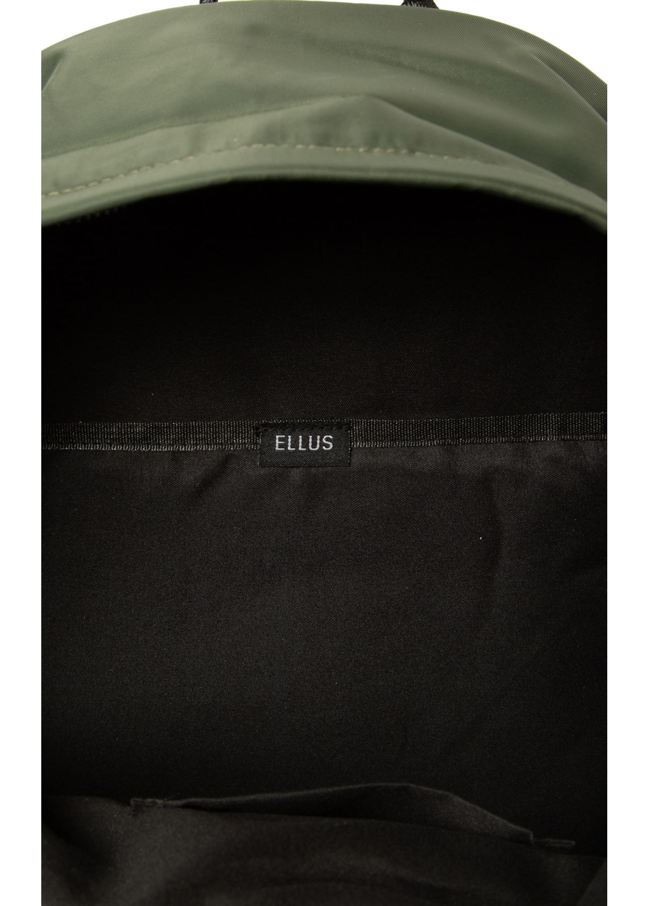 Mochila Backpack Nylon Ellus Floresta