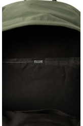 Mochila Backpack Nylon Ellus Floresta