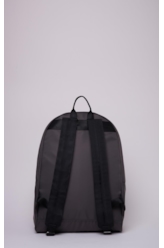 Mochila Backpack Nylon Ellus Grafite