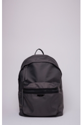 Mochila Backpack Nylon Ellus Grafite