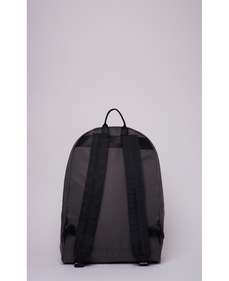 Mochila Backpack Nylon Ellus Grafite
