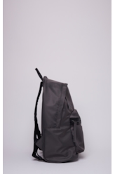 Mochila Backpack Nylon Ellus Grafite