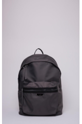 Mochila Backpack Nylon Ellus Grafite