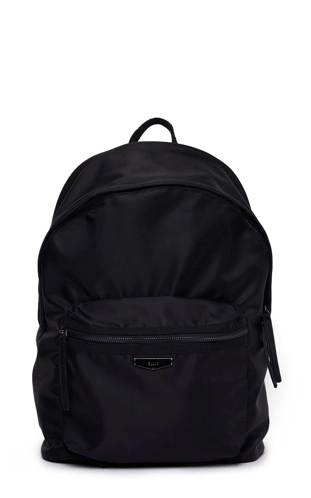 Mochila Weekend Bag Nylon Preto