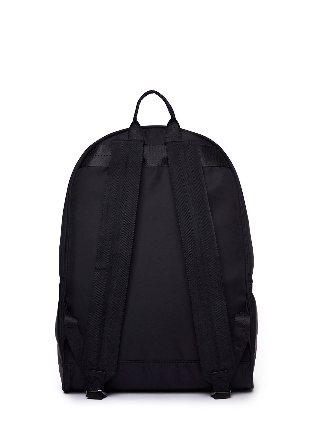 Mochila Backpack Nylon Ellus Preto