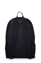 Mochila Backpack Nylon Ellus Preto