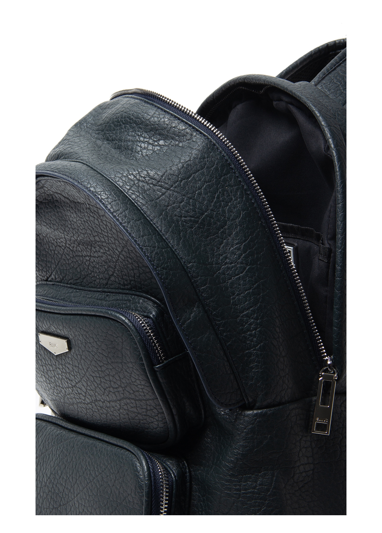 Mochila  Backpack Ralph Ellus Dark Navy