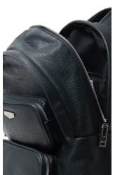 Mochila  Backpack Ralph Ellus Dark Navy