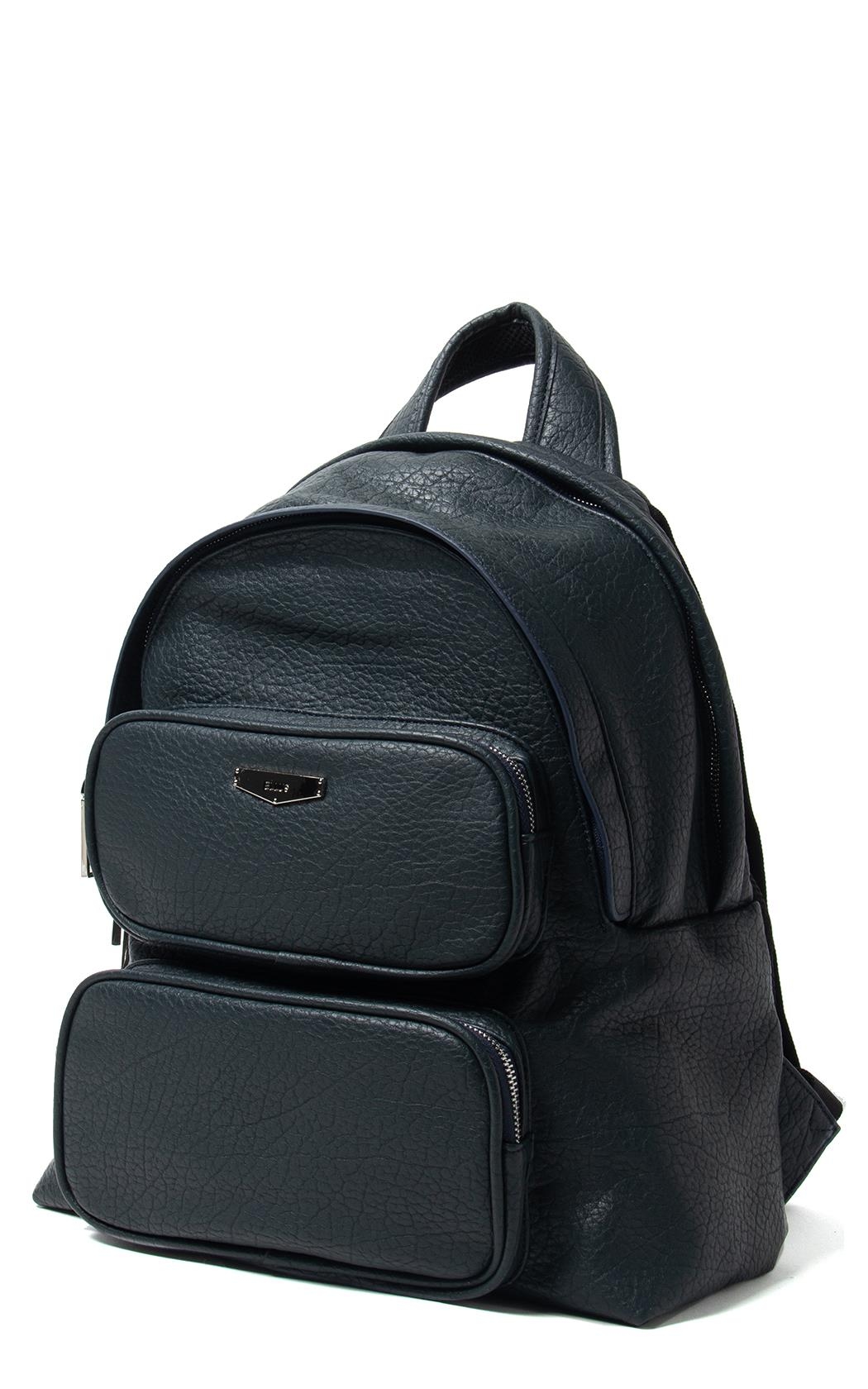Mochila Backpack Nylon Ellus Floresta