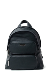 Mochila  Backpack Ralph Ellus Dark Navy