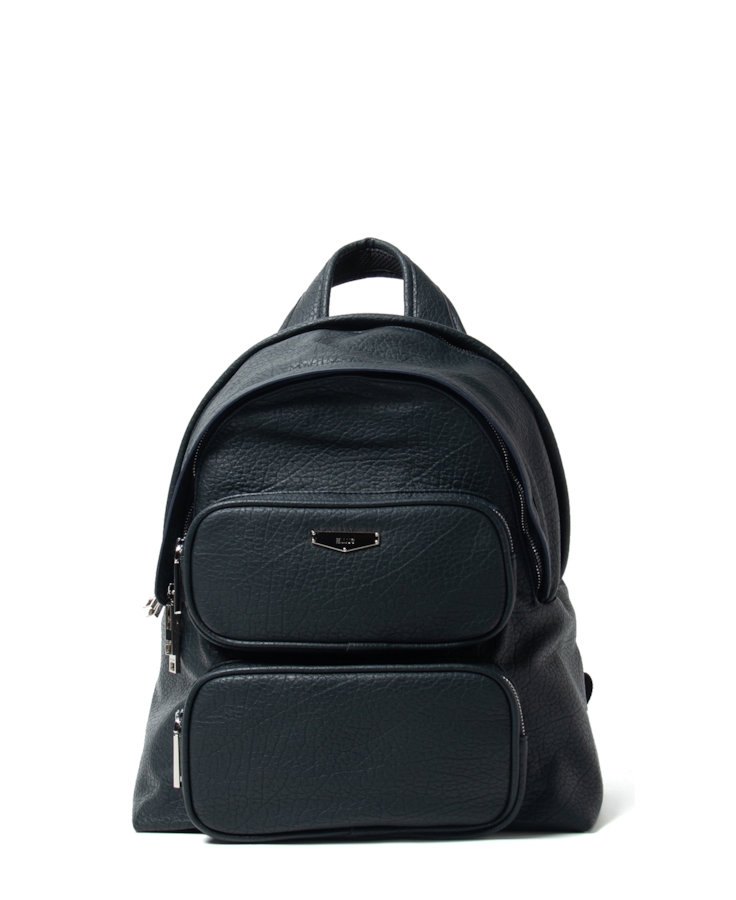 Mochila  Backpack Ralph Ellus Dark Navy