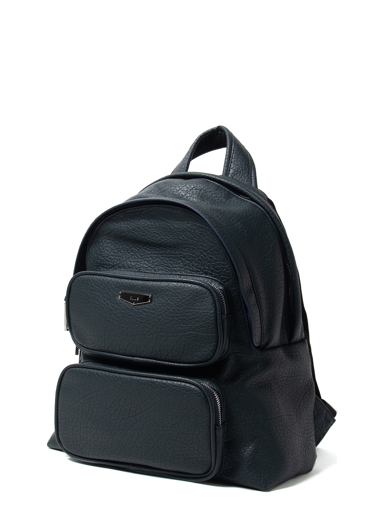 Mochila  Backpack Ralph Ellus Dark Navy