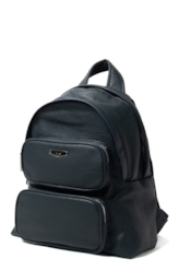 Mochila  Backpack Ralph Ellus Dark Navy