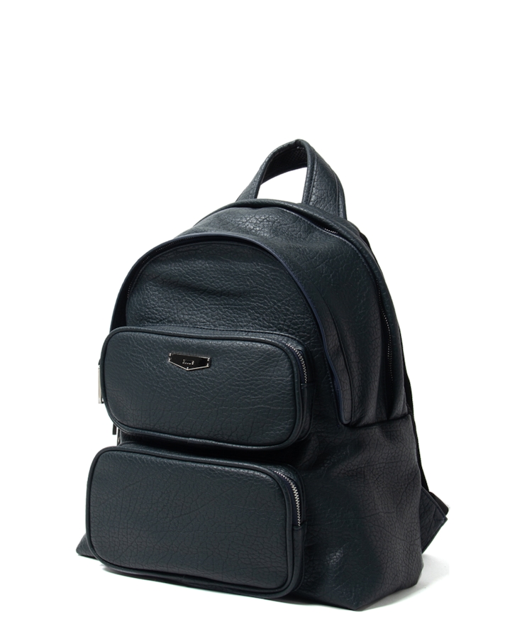 Mochila  Backpack Ralph Ellus Dark Navy