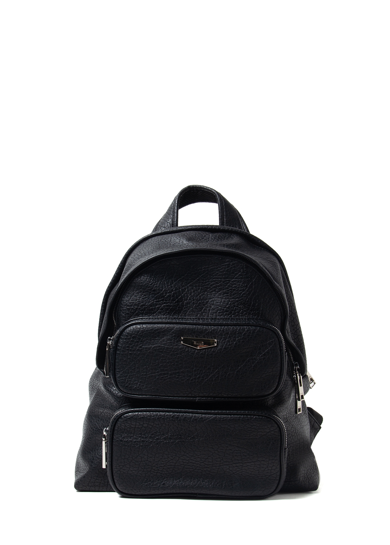 Mochila  Backpack Ralph Ellus Preto
