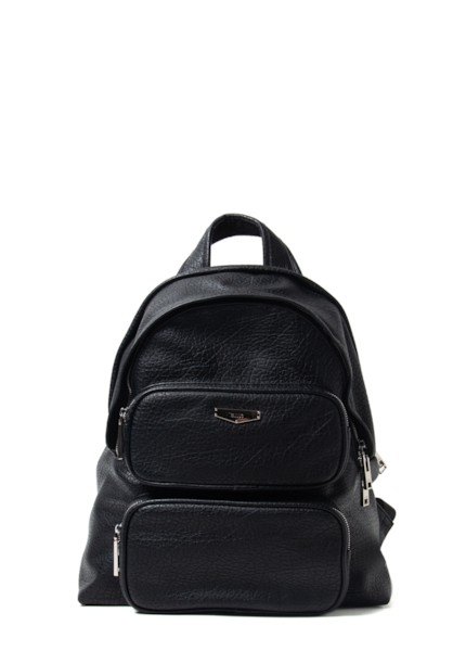 Mochila  Backpack Ralph Ellus Preto
