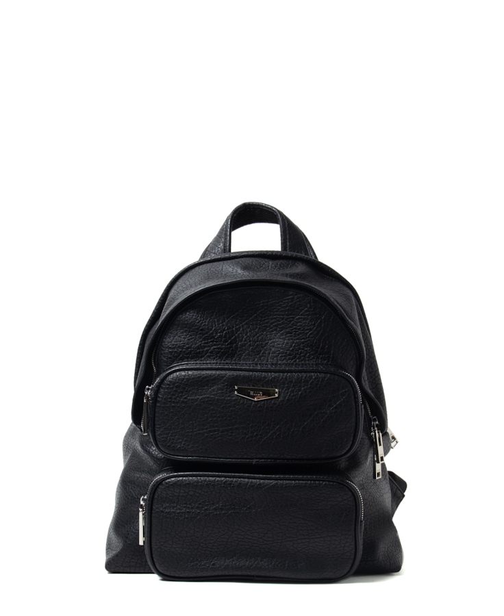 Mochila  Backpack Ralph Ellus Preto
