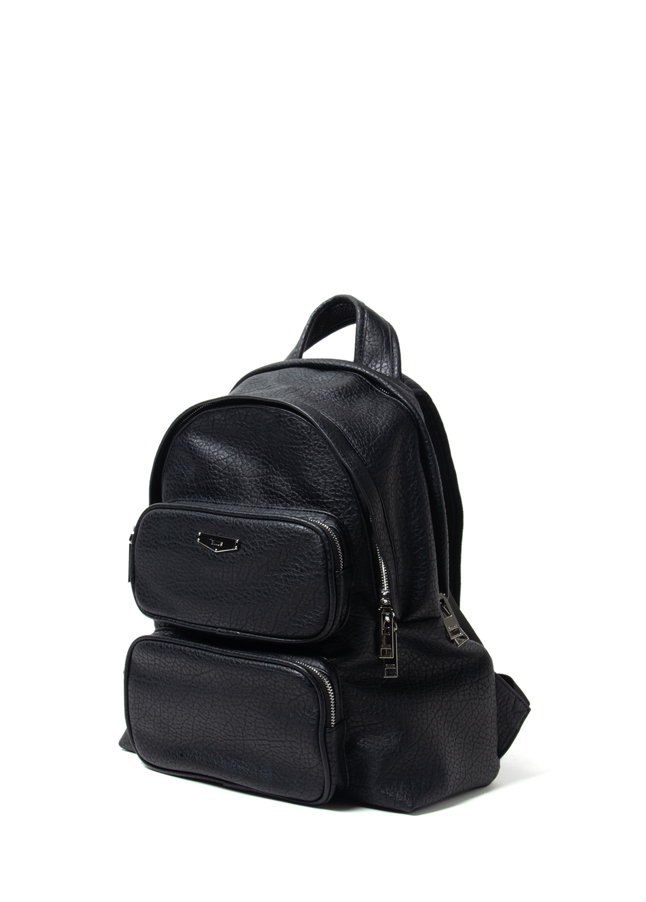 Mochila  Backpack Ralph Ellus Preto