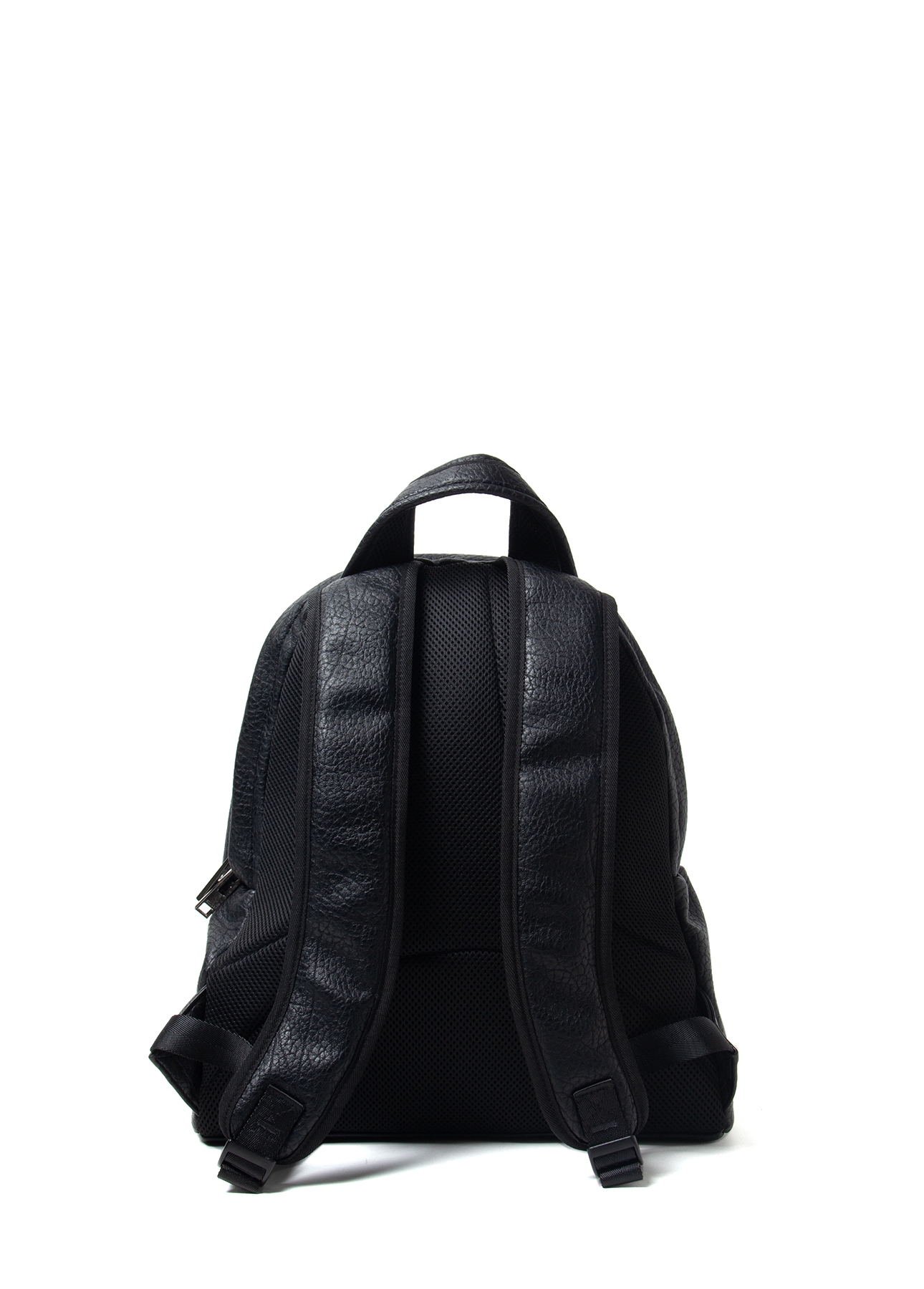 Mochila  Backpack Ralph Ellus Preto