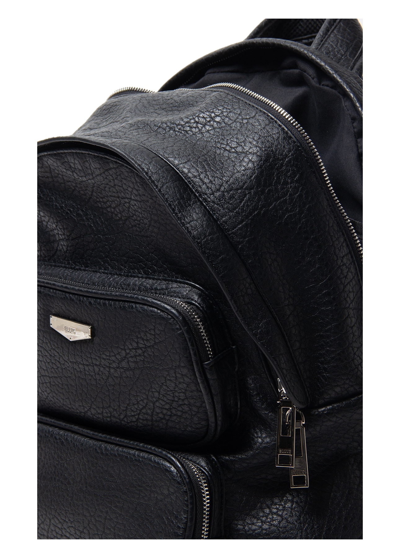 Mochila  Backpack Ralph Ellus Preto