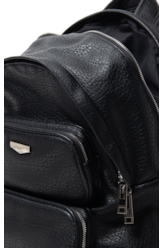 Mochila  Backpack Ralph Ellus Preto