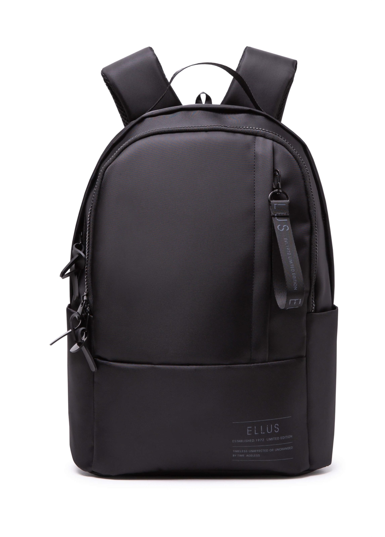 Mochila Ellus Tom Backpack Preto