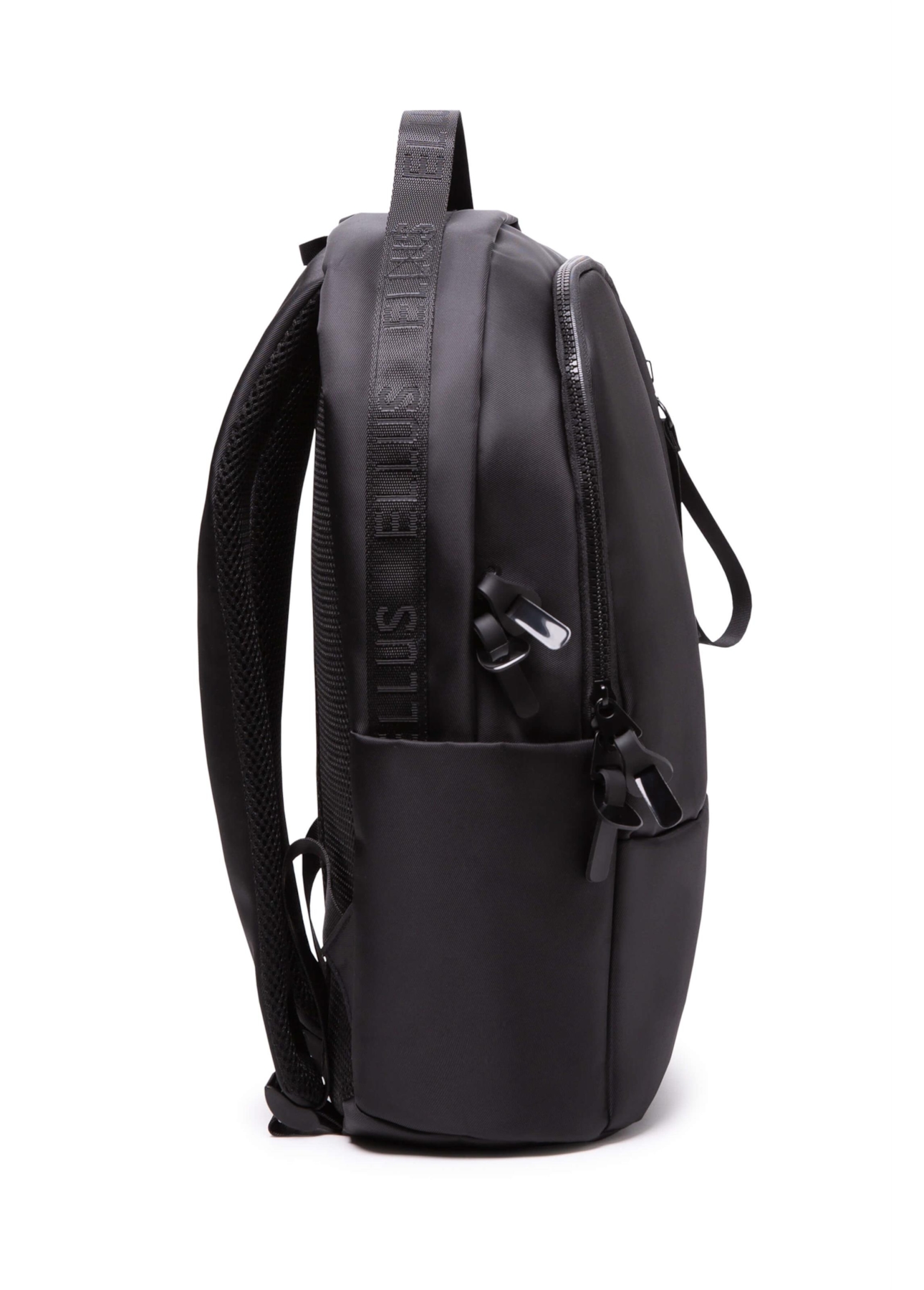 Mochila Ellus Tom Backpack Preto