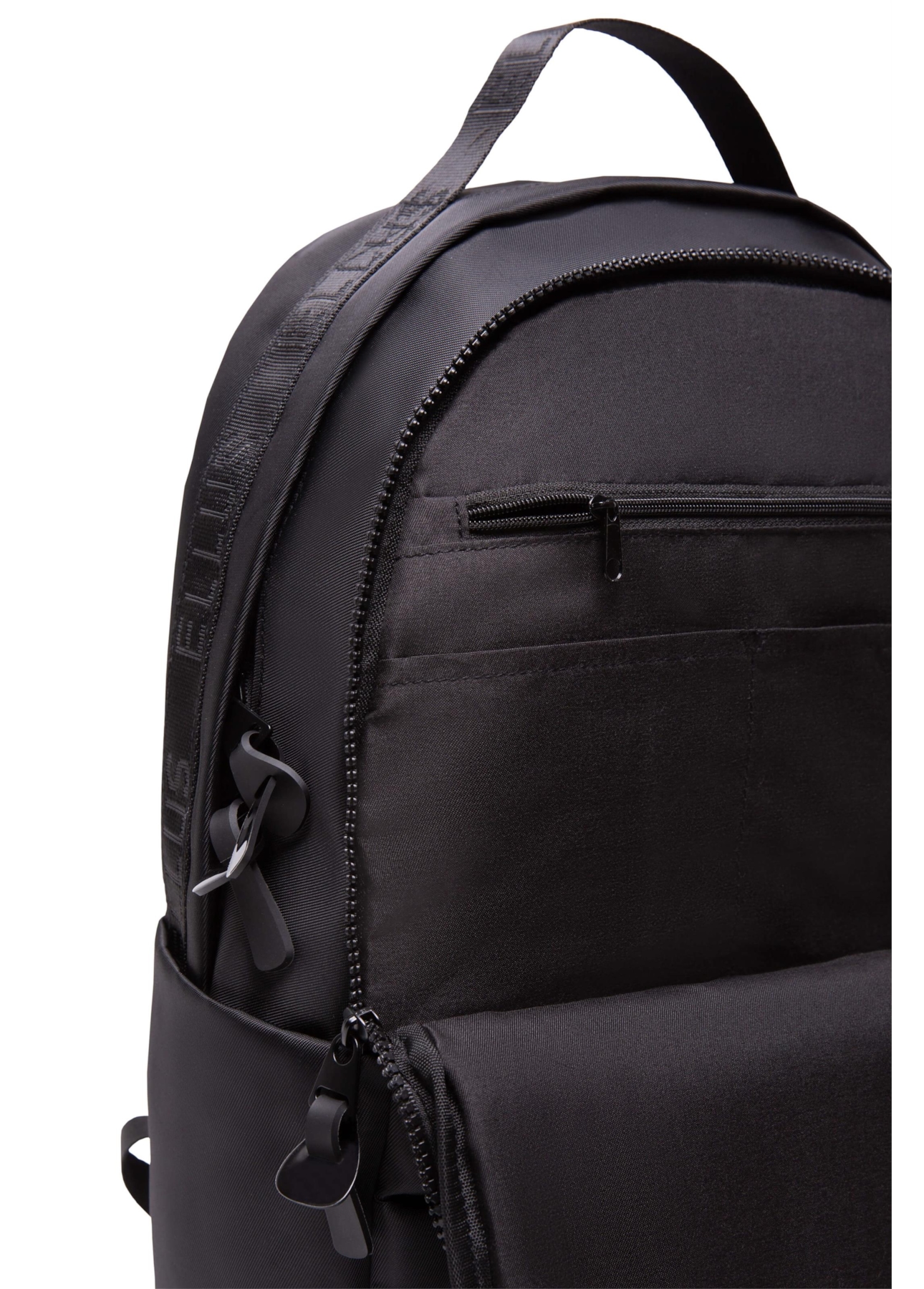 Mochila Ellus Tom Backpack Preto