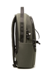 Mochila Ellus Tom Backpack Verde Militar