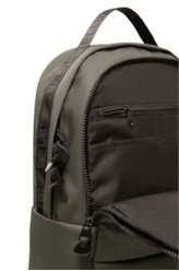 Mochila Ellus Tom Backpack Verde Militar