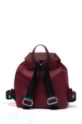 Mochila Emma Backpack Ellus Bordeaux