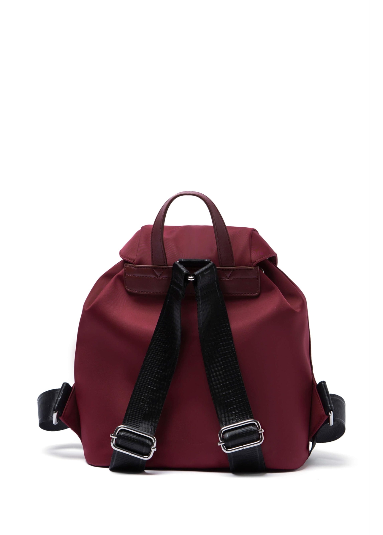Mochila Emma Backpack Ellus Bordeaux