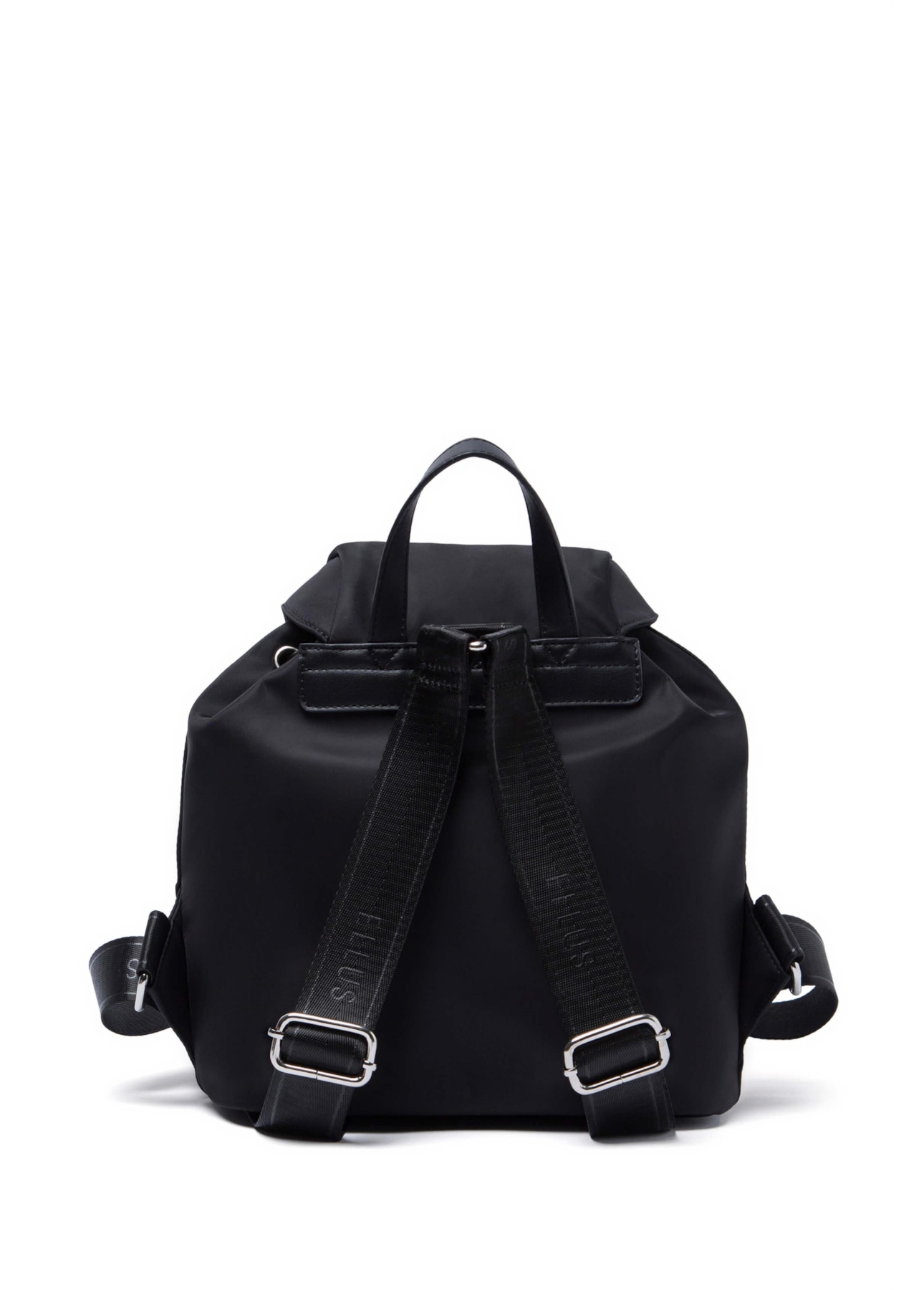 Mochila Emma Backpack Ellus Preto