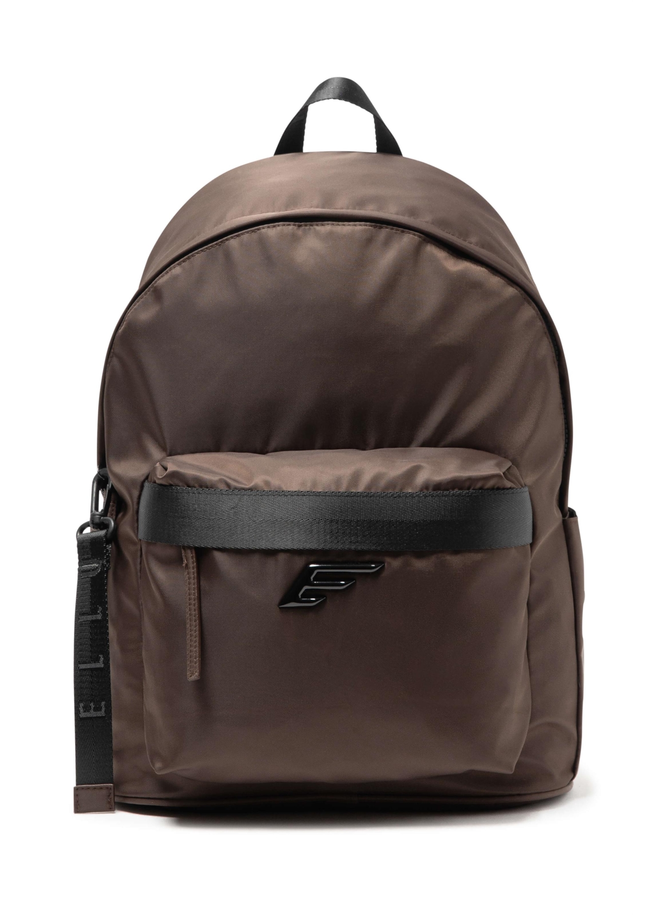 Mochila Weekend Bag Nylon Marrom