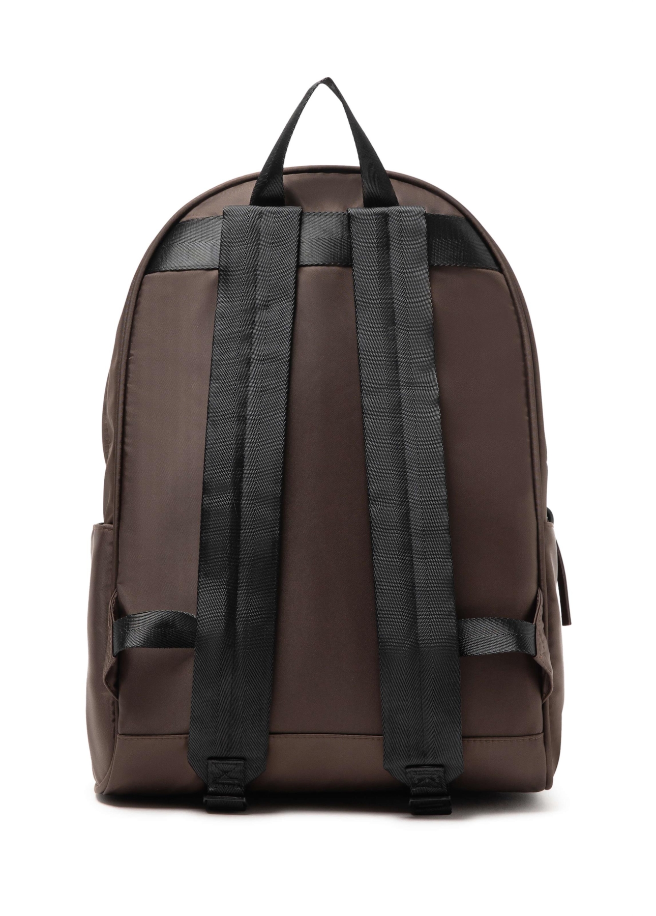 Mochila Weekend Bag Nylon Marrom