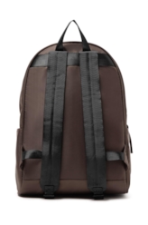 Mochila Weekend Bag Nylon Marrom