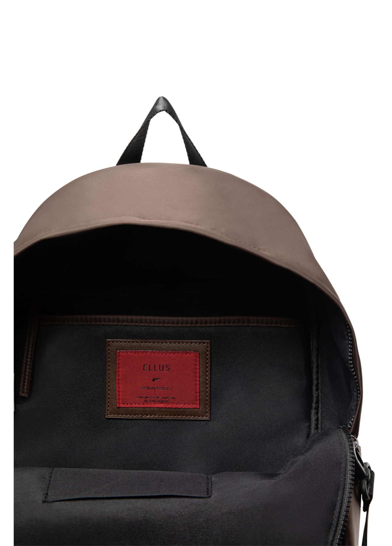 Mochila Weekend Bag Nylon Marrom