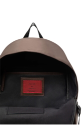 Mochila Weekend Bag Nylon Marrom