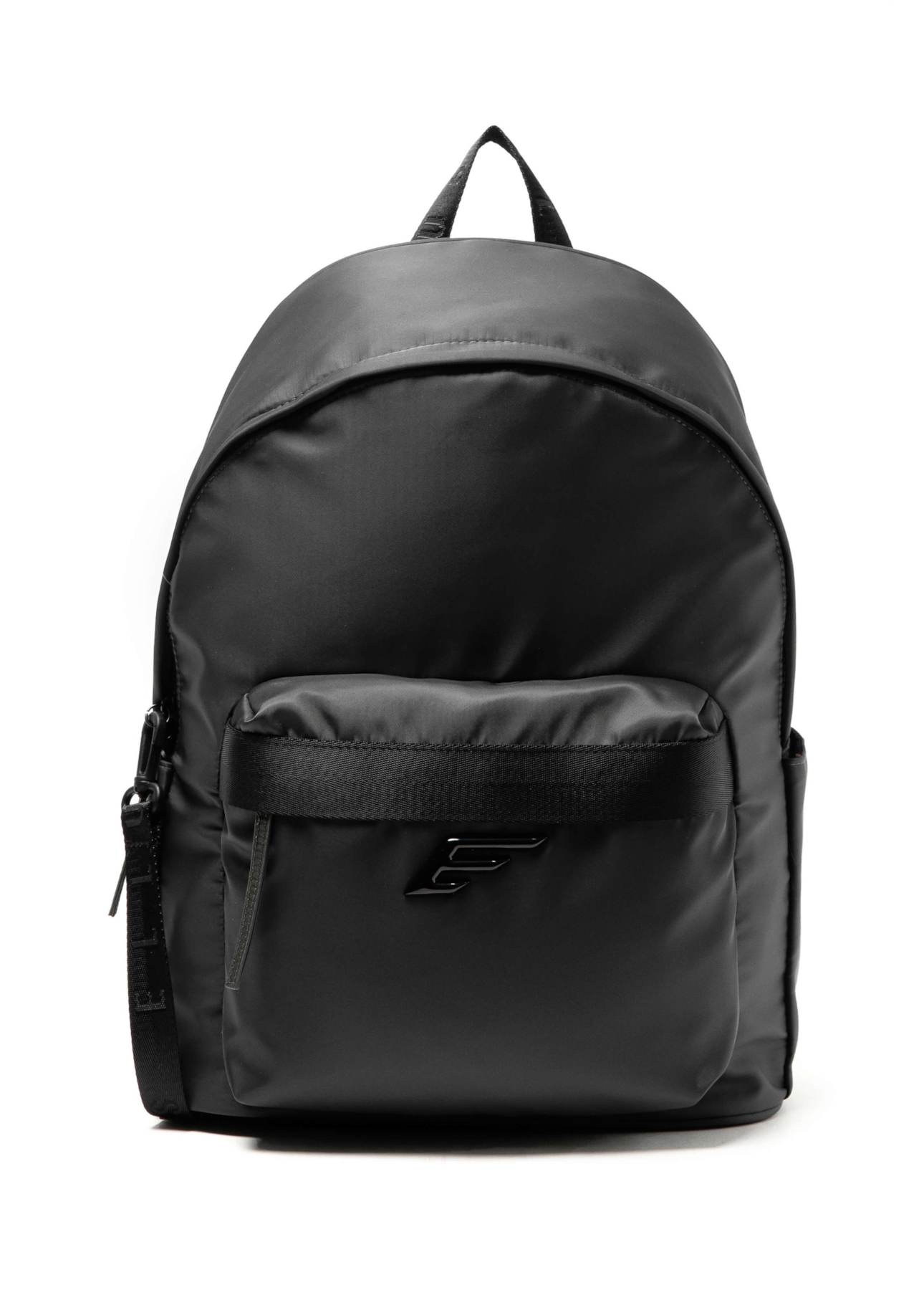 Mochila Weekend Bag Nylon Preto