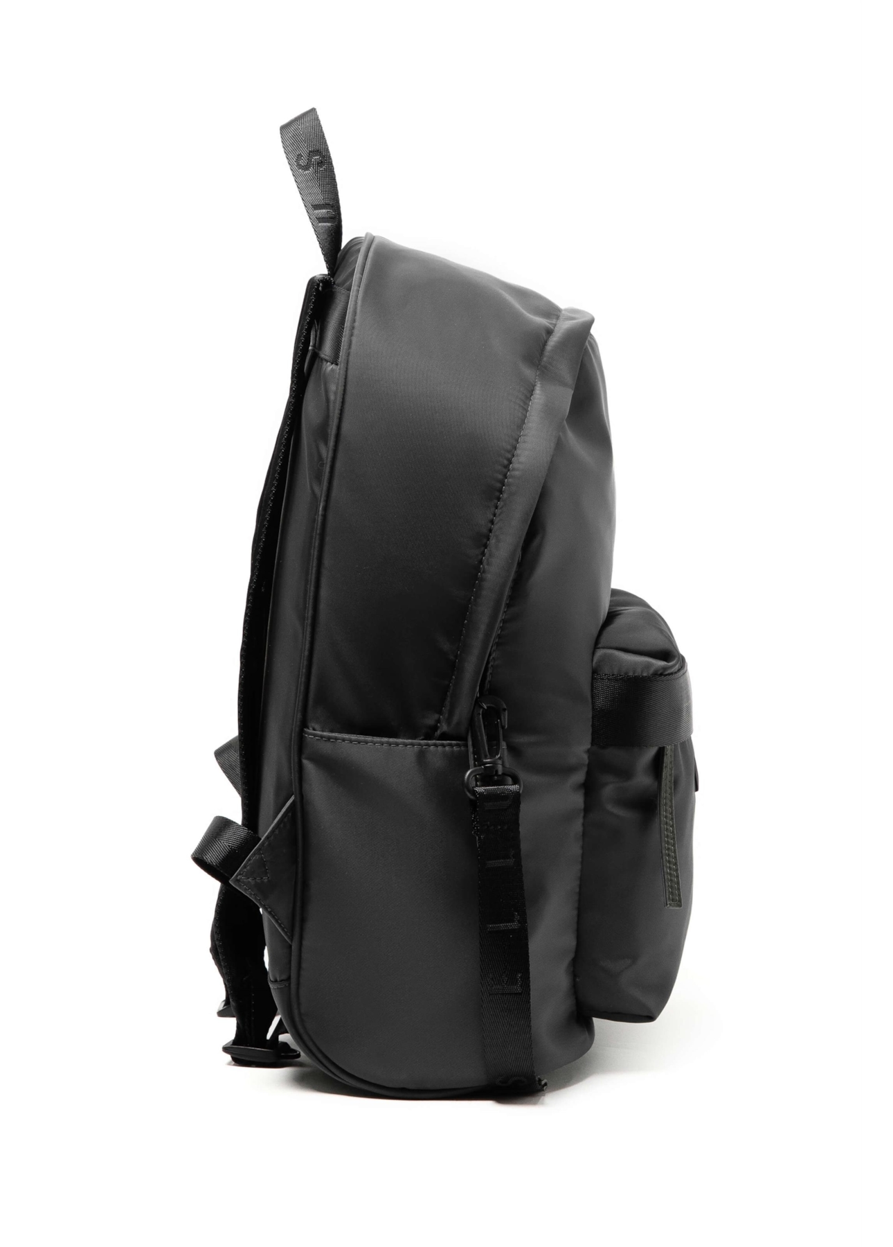 Mochila Weekend Bag Nylon Preto