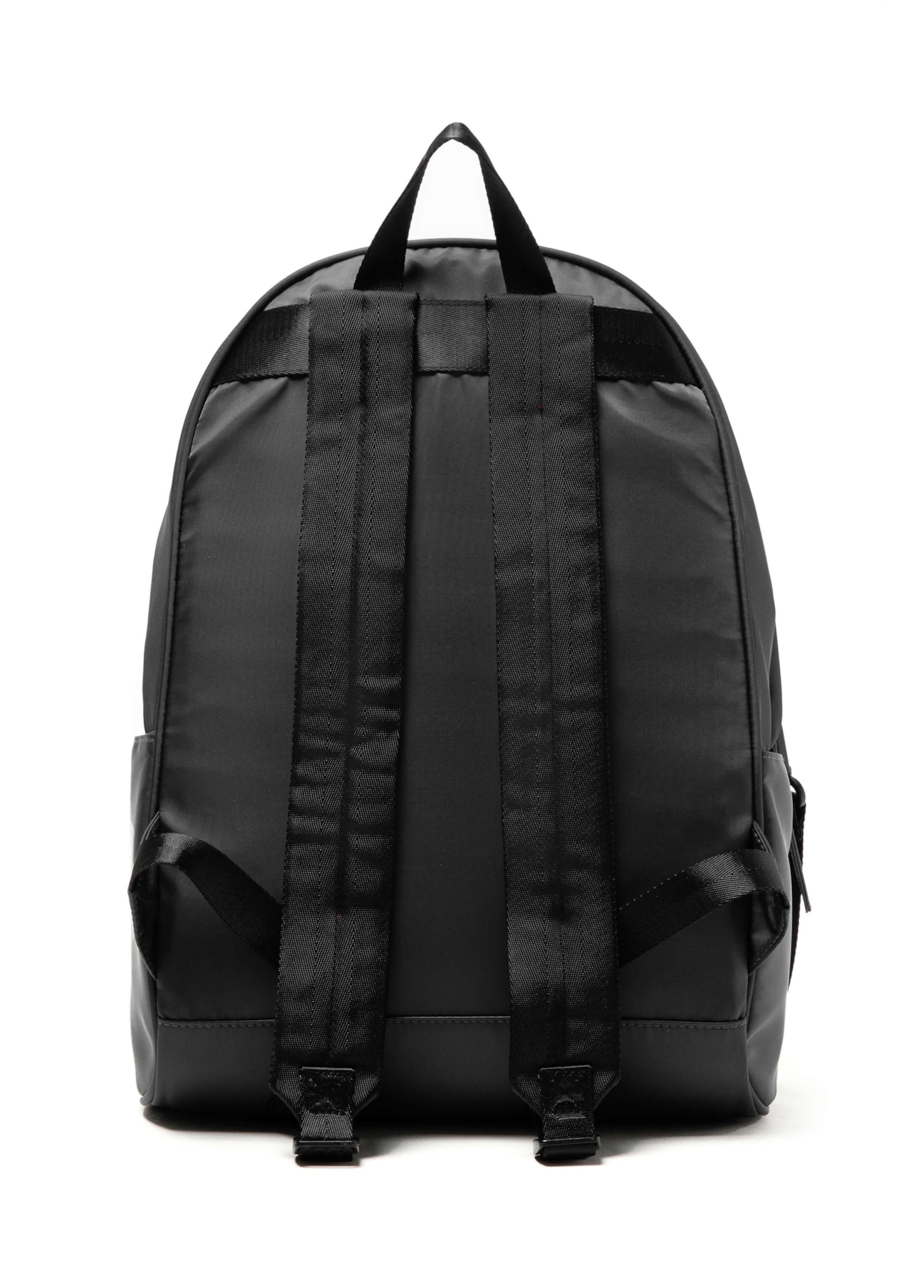 Mochila Weekend Bag Nylon Preto