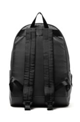 Mochila Weekend Bag Nylon Preto