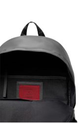Mochila Weekend Bag Nylon Preto