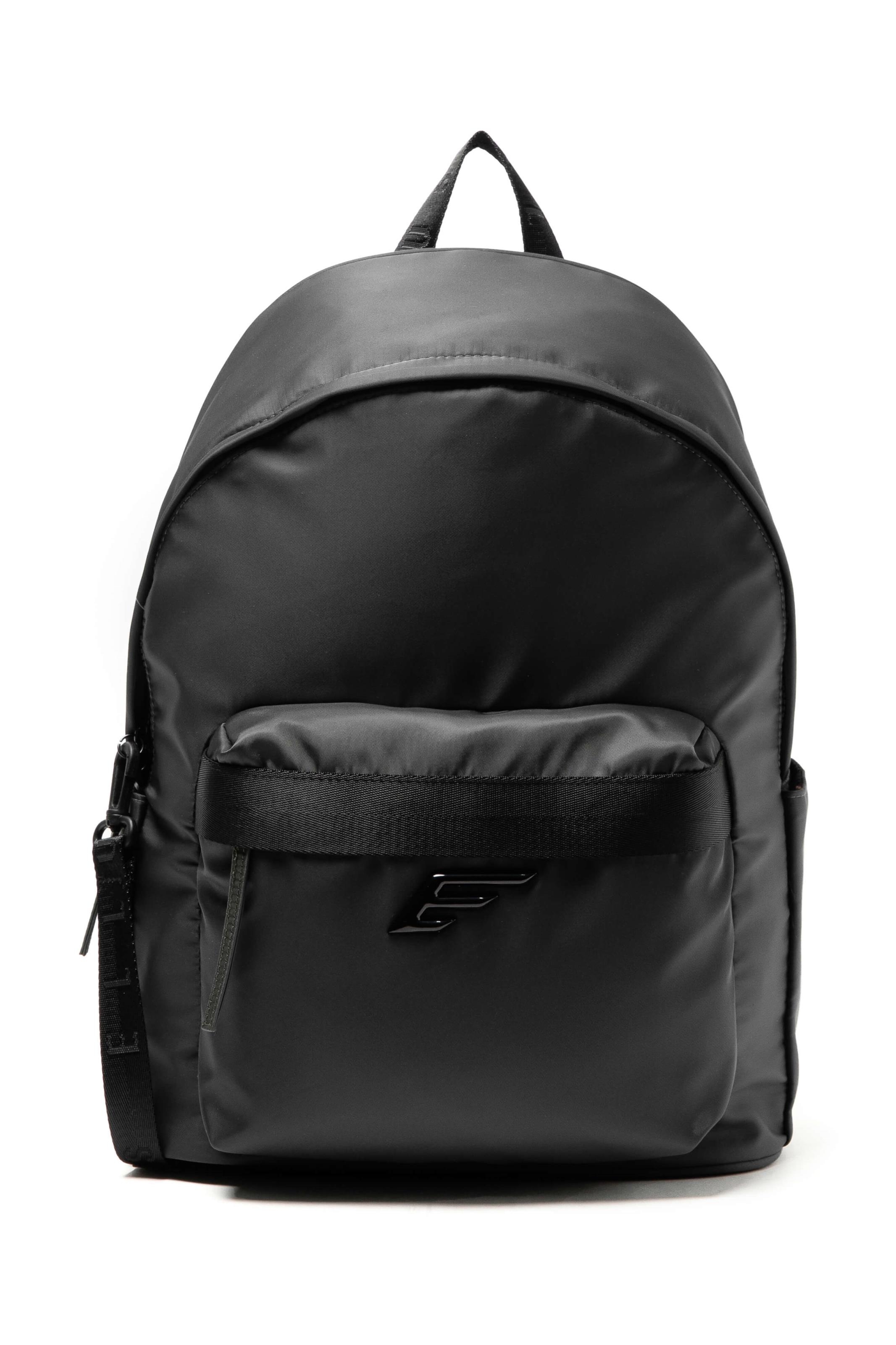 Mochila Weekend Bag Nylon Preto