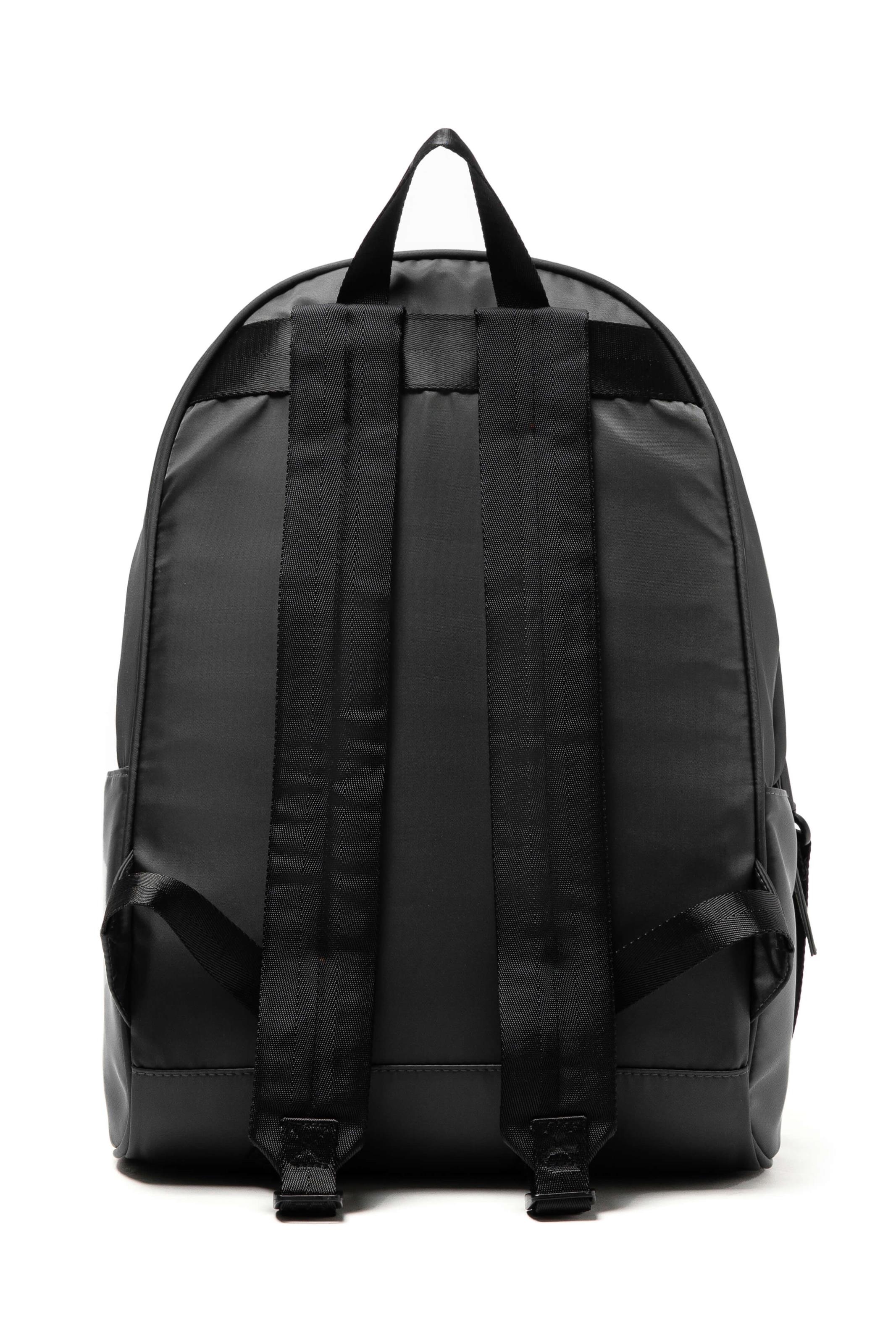 Mochila Weekend Bag Nylon Preto