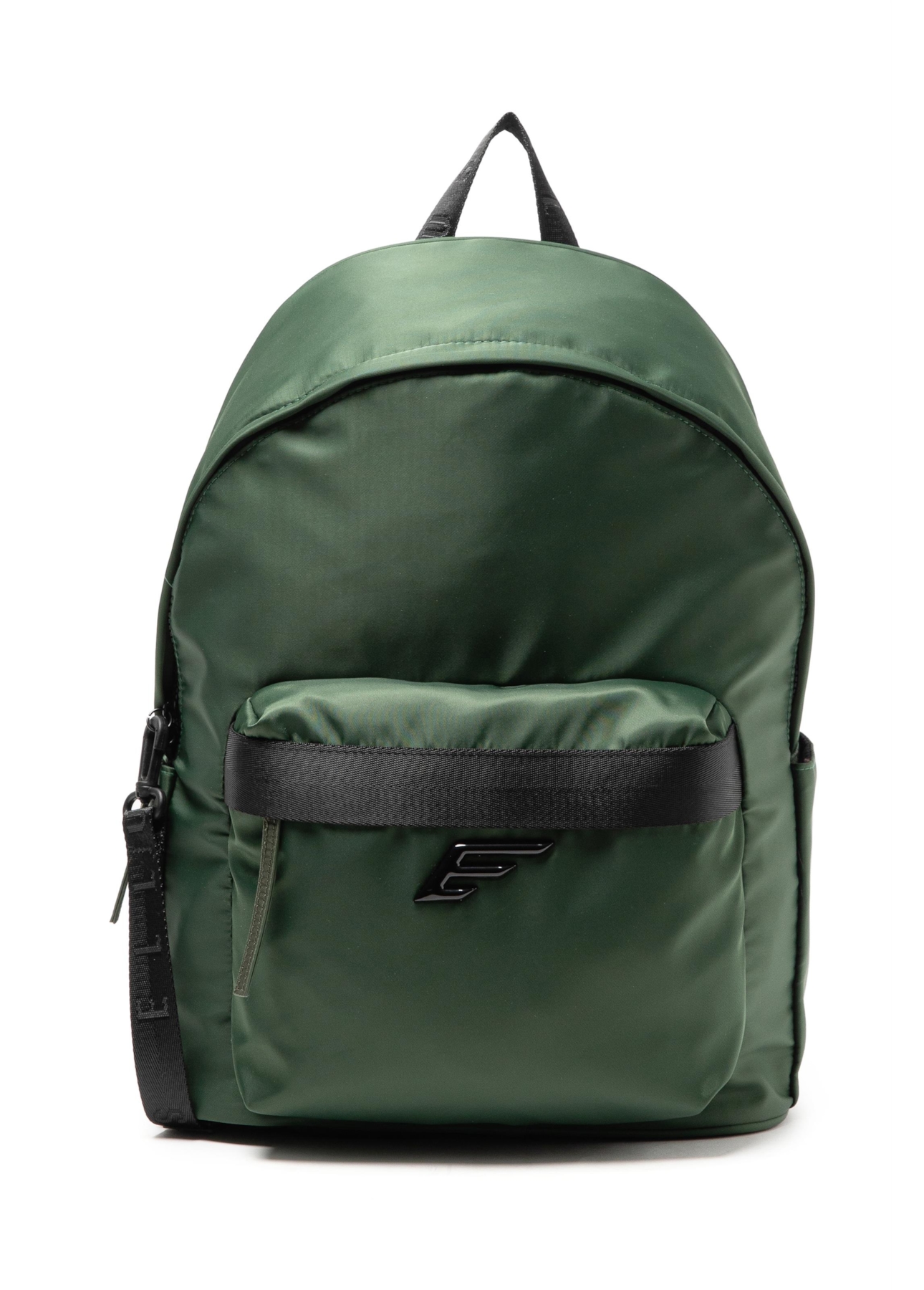 Mochila Weekend Bag Nylon  Verde Militar